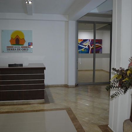 Hotel Tierra De Oro Santander de Quilichao Exterior photo