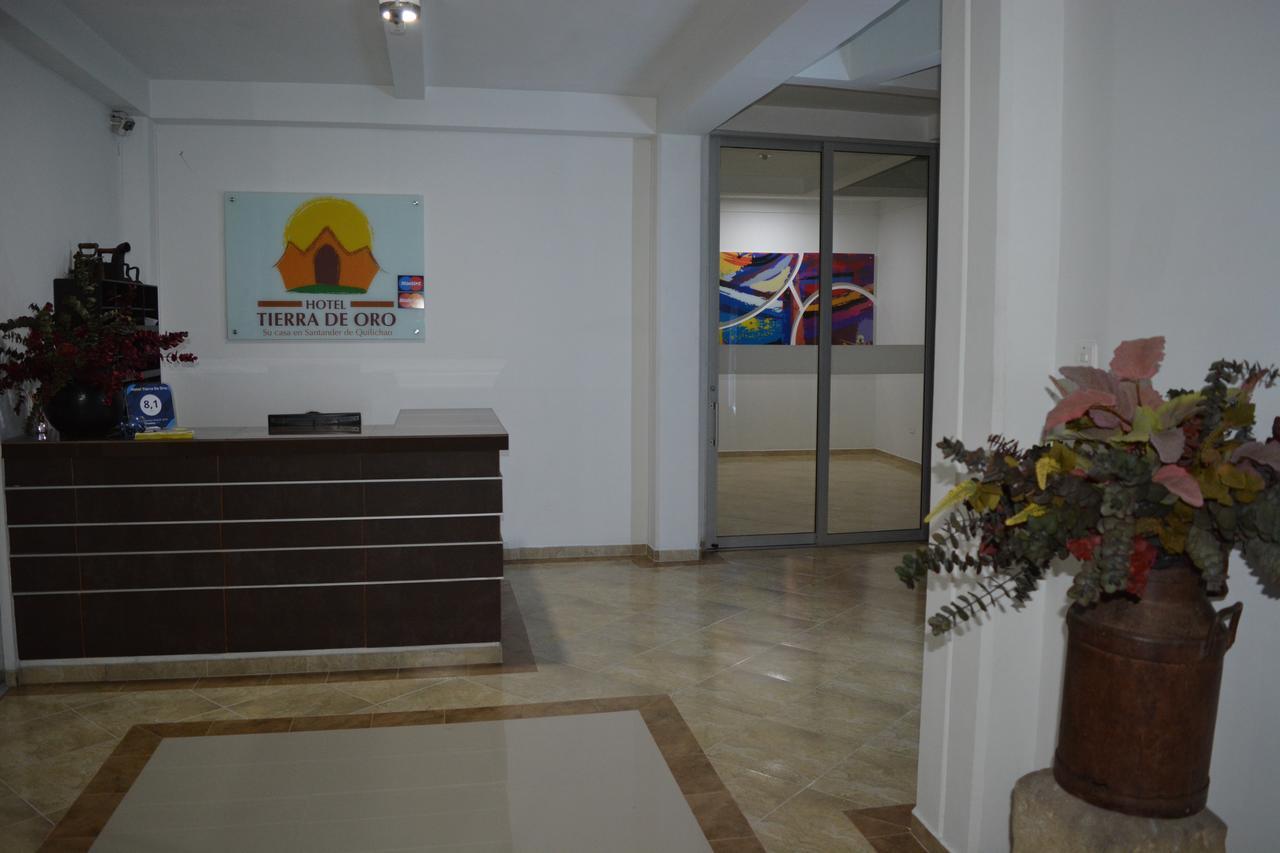 Hotel Tierra De Oro Santander de Quilichao Exterior photo