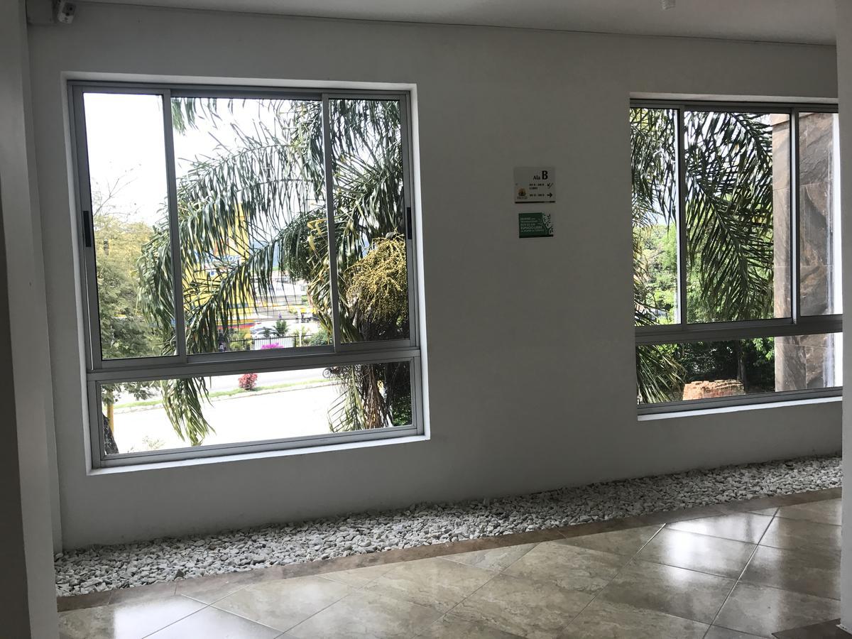 Hotel Tierra De Oro Santander de Quilichao Exterior photo