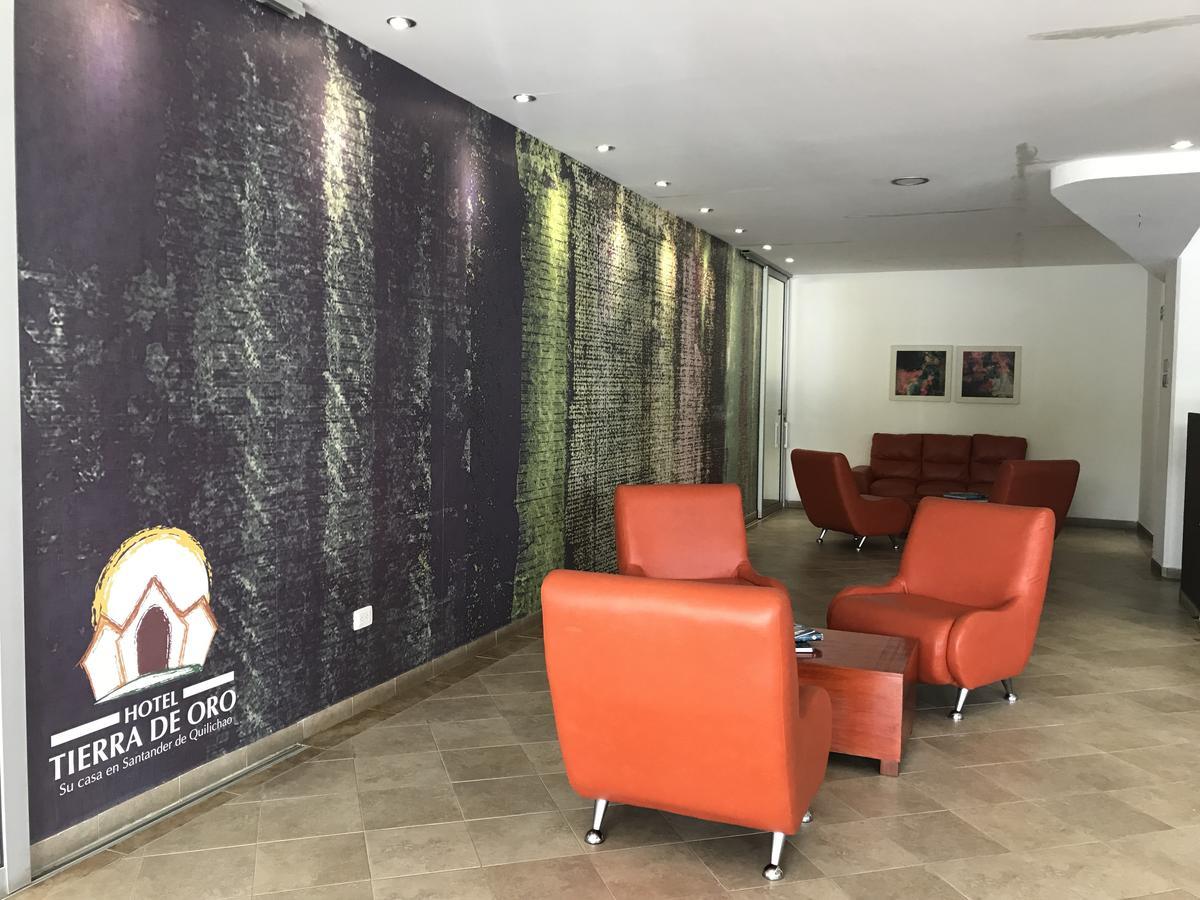 Hotel Tierra De Oro Santander de Quilichao Exterior photo