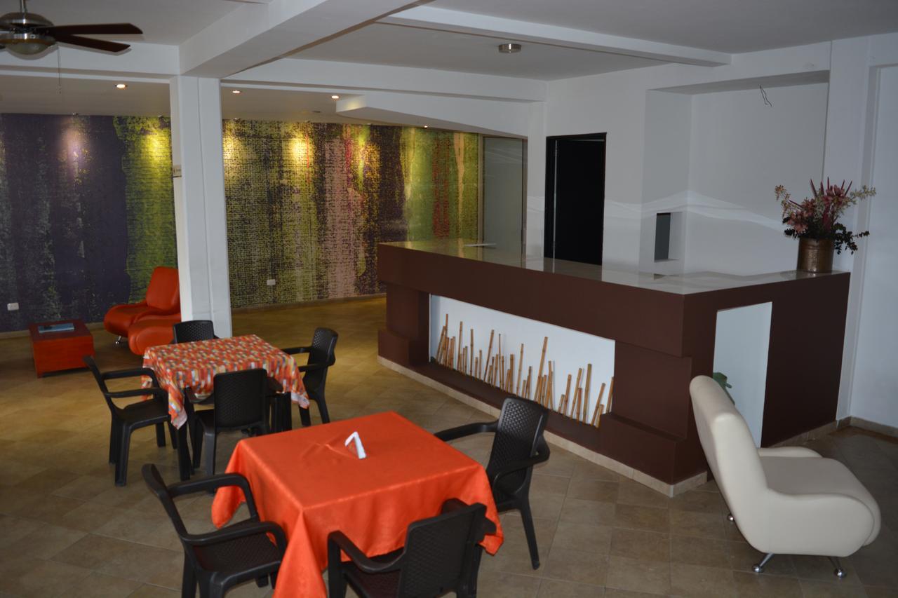 Hotel Tierra De Oro Santander de Quilichao Exterior photo